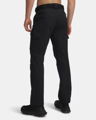 Tactical Elite Cargo -housut