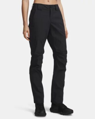 Tactical Elite Flat Front -housut