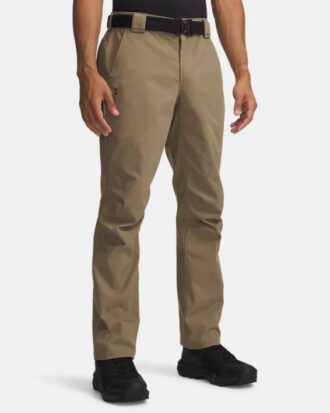 Tactical Elite Flat Front -housut