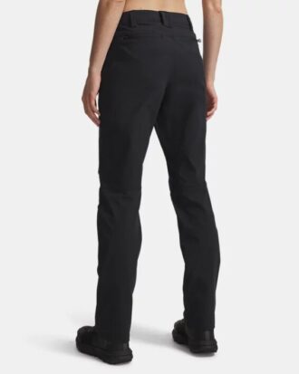 Tactical Elite Flat Front -housut