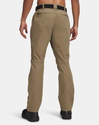 Tactical Elite Flat Front -housut