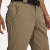 Tactical Elite Flat Front -housut