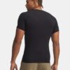 Tactical HeatGear® Compression Short Sleeve T-paita