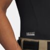Tactical HeatGear® Compression Short Sleeve T-paita