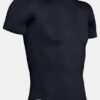 Tactical HeatGear® Compression Short Sleeve T-paita