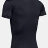Tactical HeatGear® Compression Short Sleeve T-paita