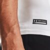 Tactical HeatGear® kompressio-V-aukkoinen T-paita