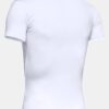 Tactical HeatGear® kompressio-V-aukkoinen T-paita