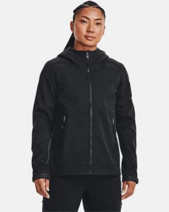 Tactical Softshell -takki