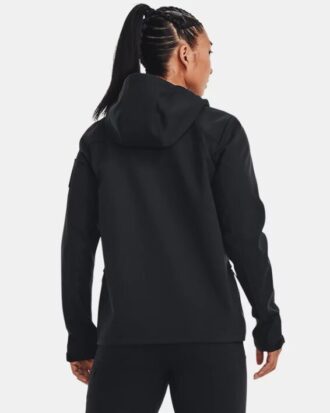 Tactical Softshell -takki