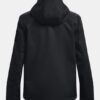 Tactical Softshell -takki