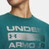 Team Issue Wordmark lyhythihainen