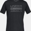 Team Issue Wordmark lyhythihainen