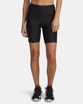Tech 8″ pyöräilyshortsit