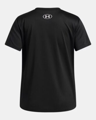Tech™ Big Logo -lyhythihainen paita