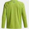 Tech™ Big Logo Print Fill Long Sleeve (Extended Size)