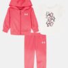 Tech Fleece vastasyntyneen 3-osainen verkkapuku ja T-paita