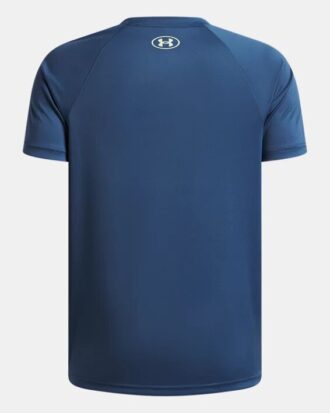 Tech™-graafinen lyhythihainen paita
