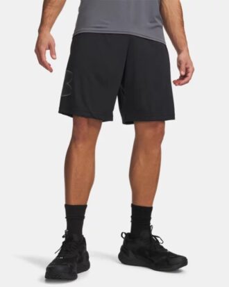 Tech™ Graphic 10″ shortsit