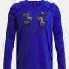 Tech™ Hybrid Print Long Sleeve
