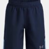 Tech Hybrid Woven Shorts