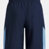 Tech Hybrid Woven Shorts