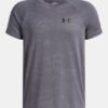 Tech™ Jacquard 2.0 lyhythihainen paita