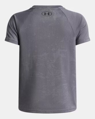 Tech™ Jacquard 2.0 lyhythihainen paita