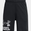 Tech™ Logo Shorts (Extended Size)