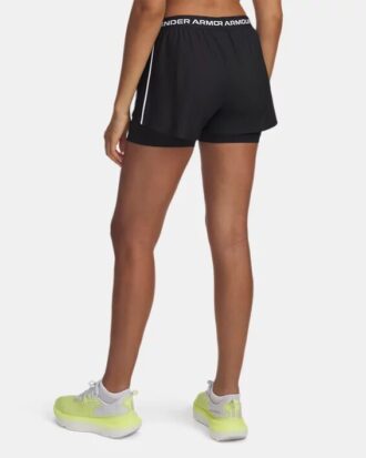 Tech™ Play Up 2-in-1 -shortsit