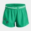 Tech™ Play Up Logo Shorts