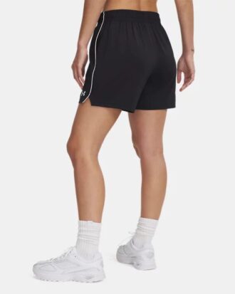 Tech™ Team 5″ shortsit