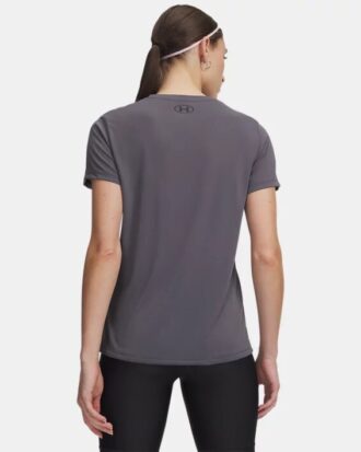 Tech™ V-kaulus lyhythihainen
