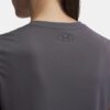 Tech™ V-kaulus lyhythihainen