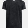 Tech™ Vent Jacquard lyhythihainen