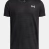 Tech™ Vent Jacquard -lyhythihainen paita