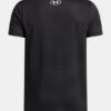 Tech™ Vent Jacquard -lyhythihainen paita
