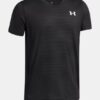 Tech™ Vent Jacquard -lyhythihainen paita