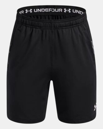 Tech™ Vent Print Blocked -shortsit