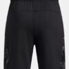 Tech™ Vent Print Blocked -shortsit