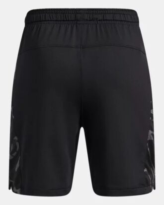 Tech™ Vent Print Blocked -shortsit