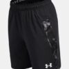 Tech™ Vent Print Blocked -shortsit