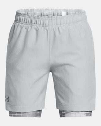 Tech™ Woven 2-in-1 -shortsit