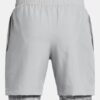 Tech™ Woven 2-in-1 -shortsit