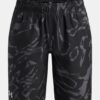 Tech™ Woven Printed Shorts