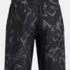 Tech™ Woven Printed Shorts