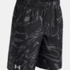 Tech™ Woven Printed Shorts