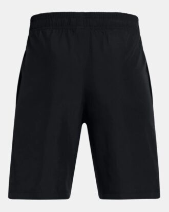 Tech Woven -shortsit