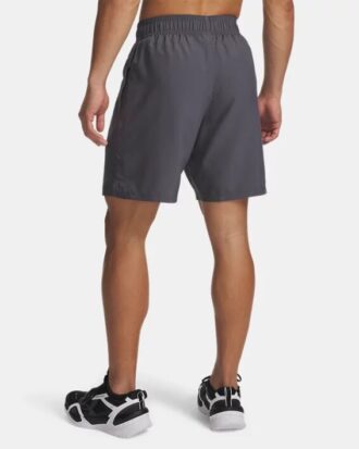 Tech™ Woven Wordmark 8,25″ shortsit