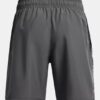 Tech™ Woven Wordmark 8,25″ shortsit